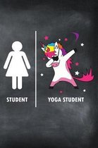 Student Yoga Student