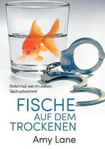 Fische auf dem Trockenen