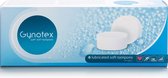 Gynotex Wet Soft - 6 stuks - Tampons
