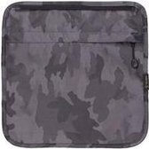 Tenba Switch Cover 8 Black/Gray Camouflage