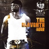 Eleventh Hour