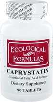 Ecological Formulas - Caprystatin - 90 tabletten