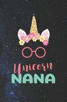 Unicorn Nana