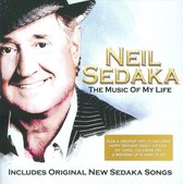 Neil Sedaka - The Music Of My Life