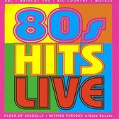 80's Hits Live!