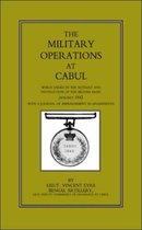Military Operations at Cabul