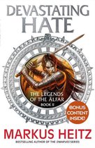 The Legends of the Älfar 2 - Devastating Hate