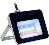AFX Light - RGB LED PROJECTOR MET AFSTANDSBEDIENING - 20W IP65