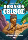 La brújula y la veleta - Robinson Crusoe