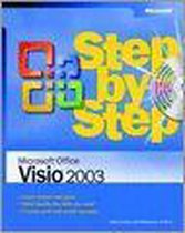 Microsoft Office Vision 2003 Step by Step
