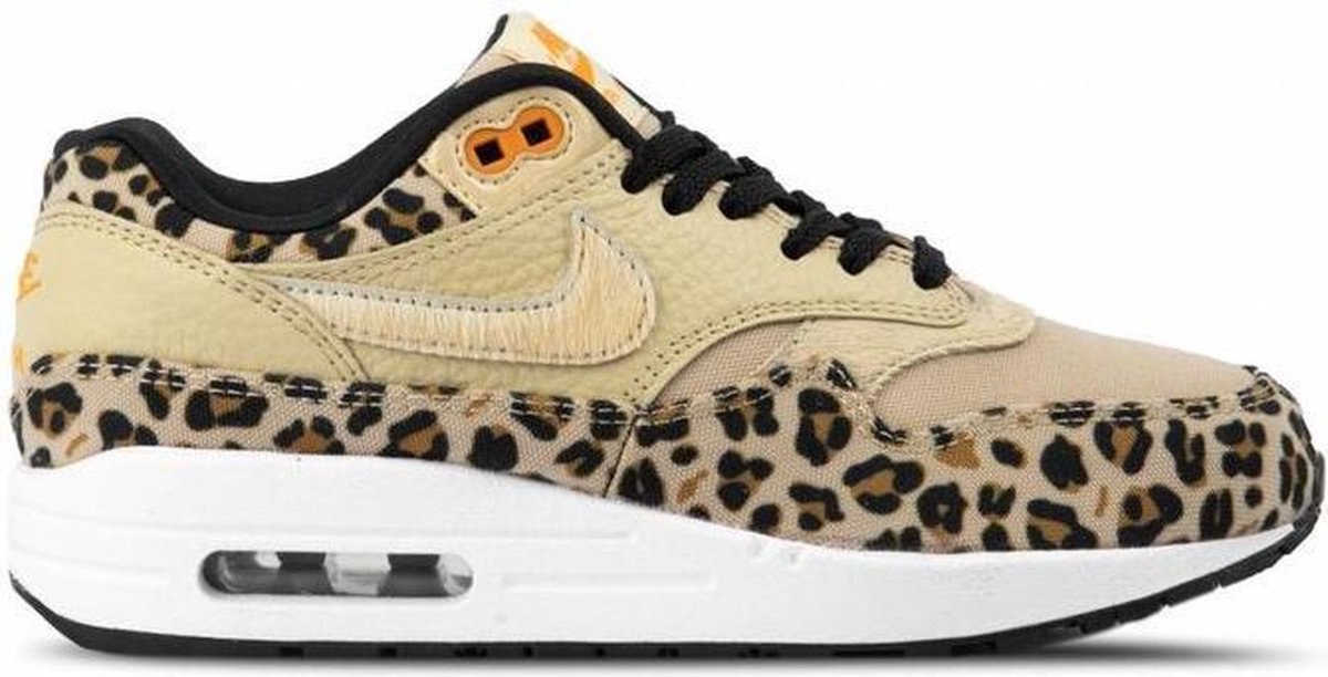 bol.com | Nike Air Max 1 WMNS Premium Leopard Maat 42,5