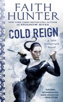 Jane Yellowrock 11 - Cold Reign