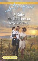 A Baby for the Doctor