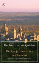 Het land van Don Quichot