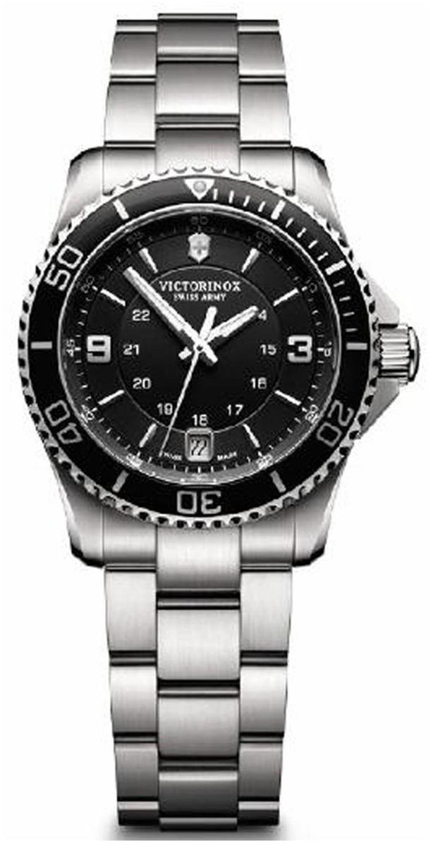 Victorinox maverick V241701 Vrouwen Quartz horloge