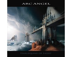 Arc Angel - Harlequins Of Light