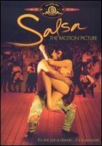 Salsa - The Motion Pictures (Import)