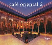 Cafe Oriental, Vol. 2