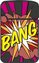 Zenga Comic Jet - Bang - Vuurwerk Aansteker