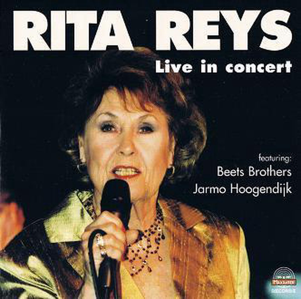 Live In Concert