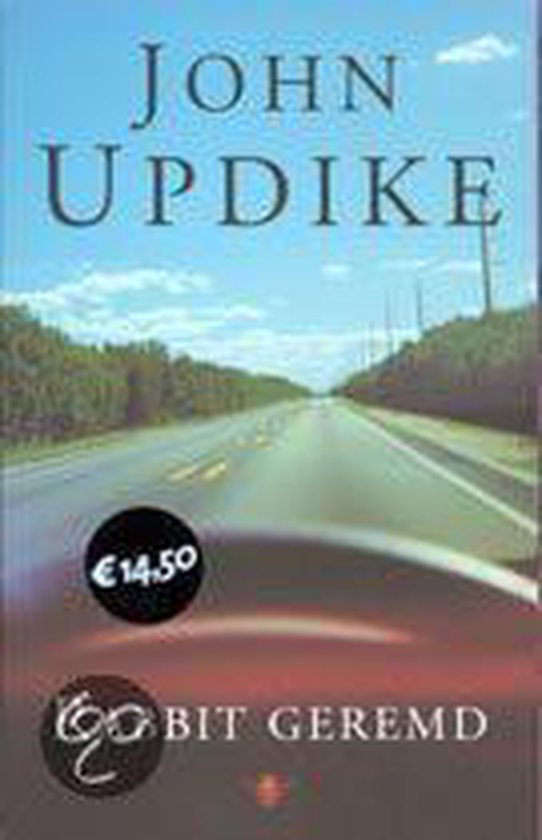 John Updike - Rabbit geremd