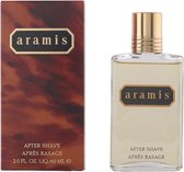 MULTI BUNDEL 2 stuks ARAMIS after shave 60 ml