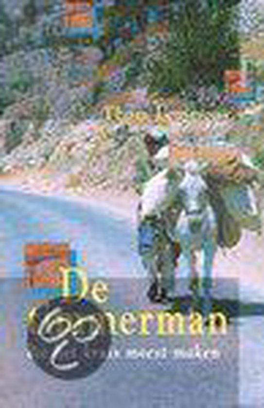 Timmerman Die Het Kruis Moest Maken - cover