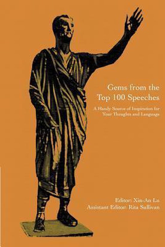 Gems from the Top 100 Speeches - cover
