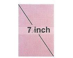 Universele Screenprotector 7-inch (Anti-statisch)