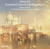 Vivaldi: Cantatas, Concertos and Magnificat / Lamon