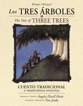 Los Tres A!Rboles /The Tale Of Three Trees (BilingA1/4E / Bili