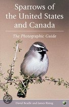 Sparrows Of The United States And Canada