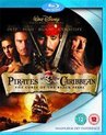 Pirates Of The Caribbean 1