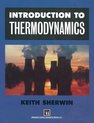 Introduction to Thermodynamics
