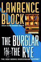 Bernie Rhodenbarr Mysteries-The Burglar in the Rye