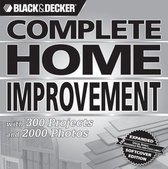 Black & Decker Complete Home Improvement
