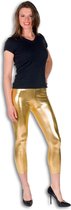 Legging goud voor dame