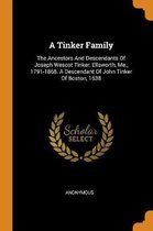 A Tinker Family