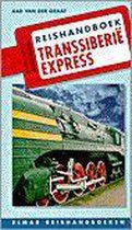 REISHANDBOEK TRANSSIBERIE EXPRESS (2E DR