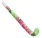 Reece IX 65 Indoor Hockeysticks - Sticks  - groen - 33 inch