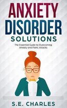 Anxiety Disorder Solutions