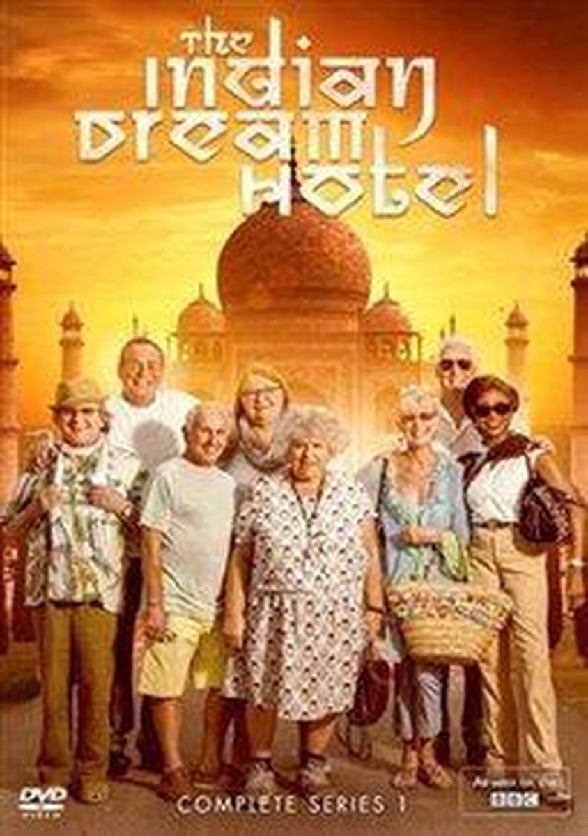 Indian Dream Hotel