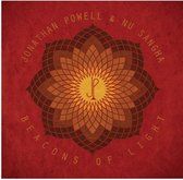 Jonathan Powell - Beacons Of Light (CD)