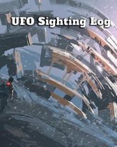 UFO Sighting Log