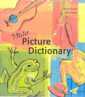 Milet Picture Dictionary (english)