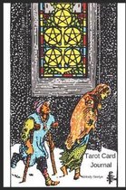 Tarot Card Journal
