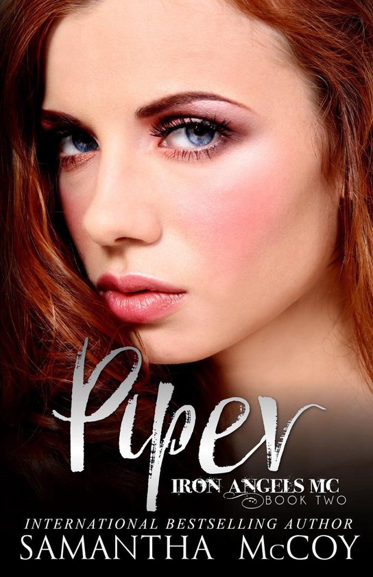 Piper: Iron Angels MC, Book Two