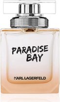 Karl Lagerfeld Paradise Bay Eau de Parfum Spray 45 ml
