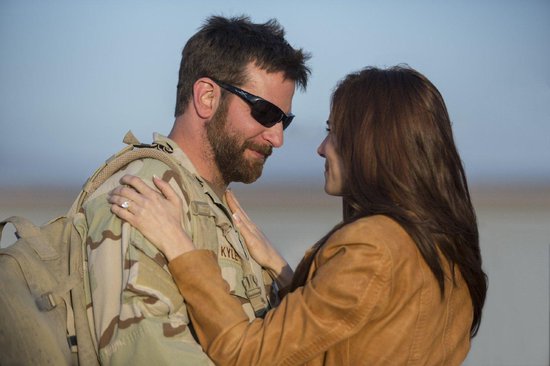 American Sniper (Blu-ray)