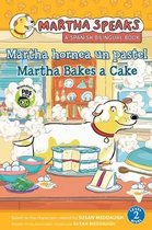 Martha Bakes a Cake/Martha Hornea Un Pastel